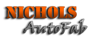 Nichols AutoFab Logo