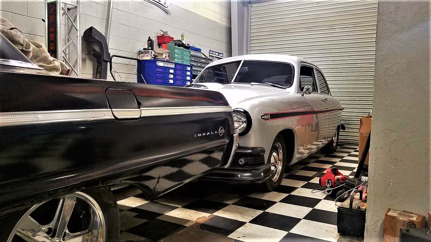 gallery image (15) Nichols OffRoad