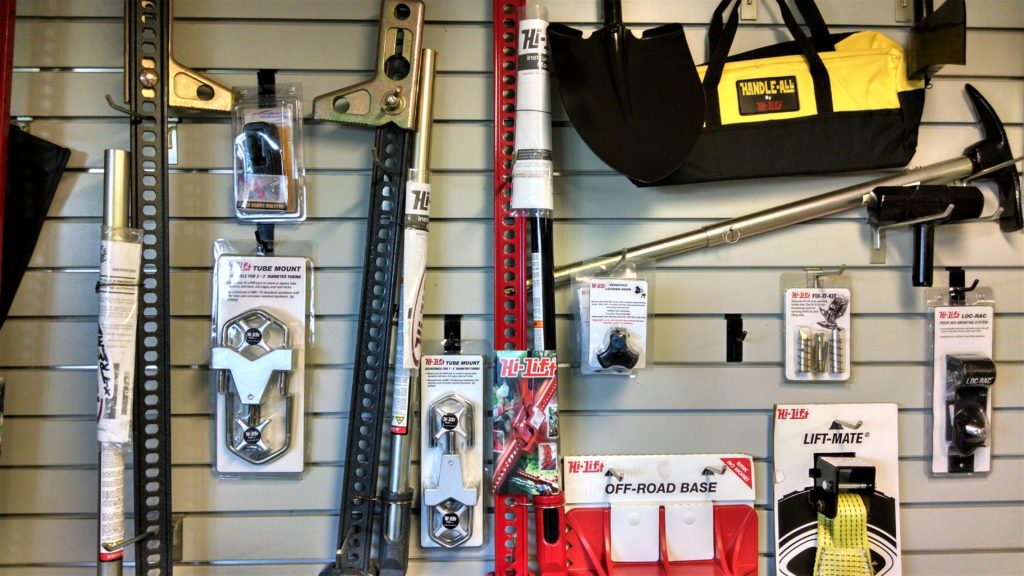 Offroad Shop, Jeep Parts and Accessories